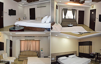 Hotels-in-Nathdwara