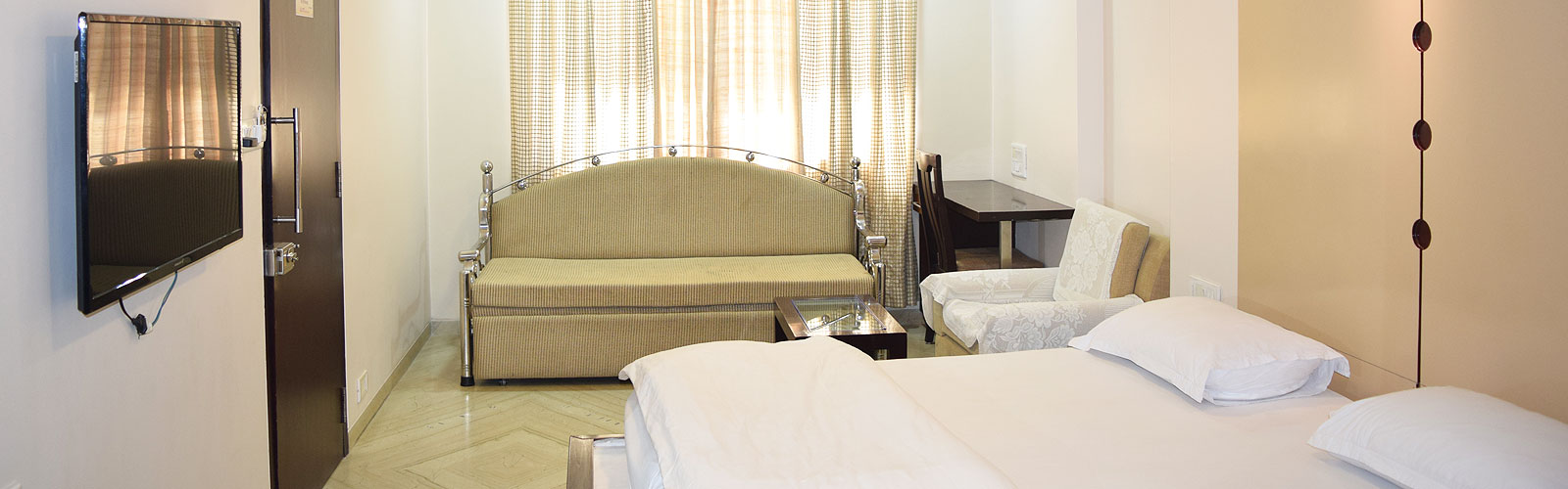 Hotels-in-Nathdwara